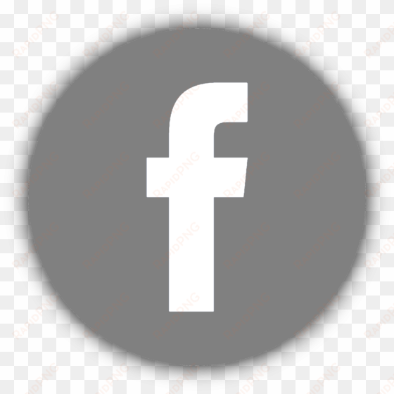 Facebook Icon - Ícone Face transparent png image
