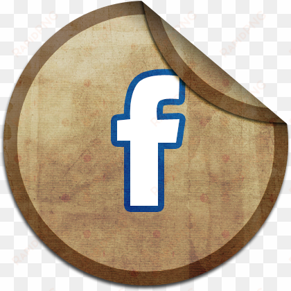 facebook icon png - cross