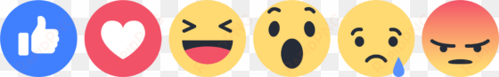 facebook like button facebook like button emoticon - facebook like love wow png