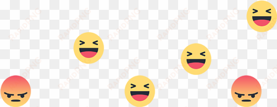 Facebook Live Reactions Png transparent png image