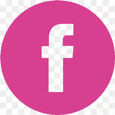 facebook vector - facebook logo round vector