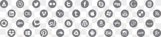 facebook vector twitter icon - twitter and facebook icons vector