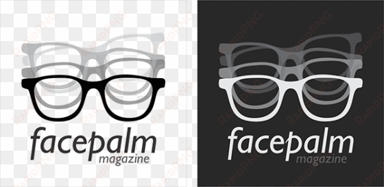 facepalm magazine - changing faces charity