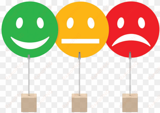 faces emotions student experience survey 2016 results - good bad ugly clip art