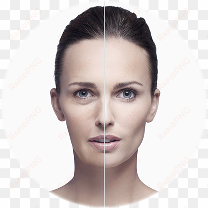 facial flaccidity - ex1 cosmetics invisiwear liquid foundation 30ml (various