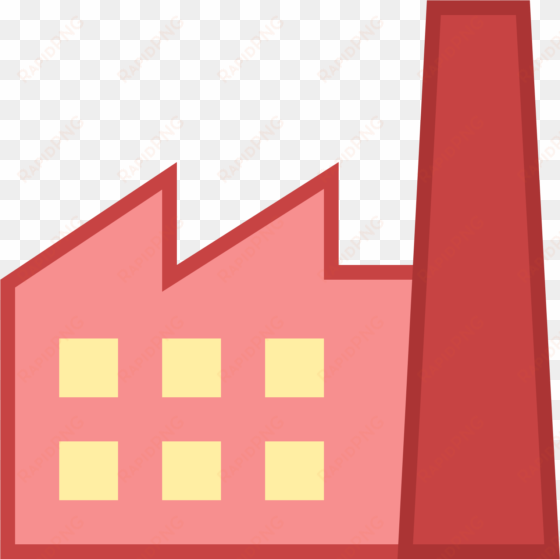 factory clipart outline - factory icon pdf