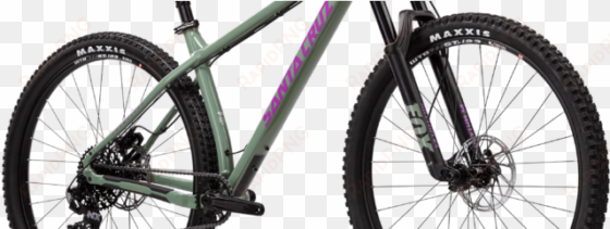 facts about mountain bike rental - octane one prone 27.5