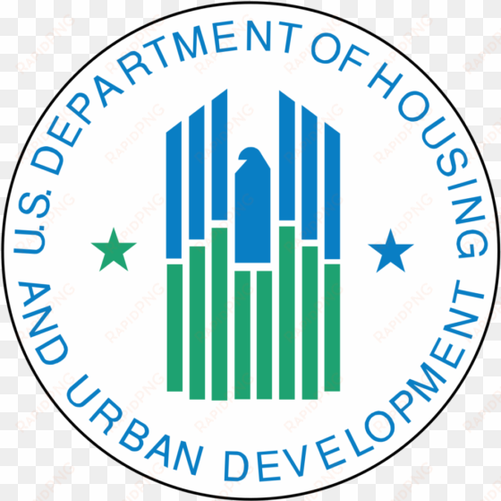 fair housing act - federal housing authority logo