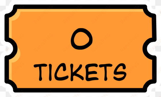 Fair Ticket Icon - Daymark 110455 Duramark Dm4 2 Line Gray Label transparent png image