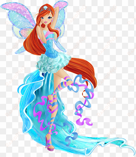 fairies clipart snow - fairy queen png