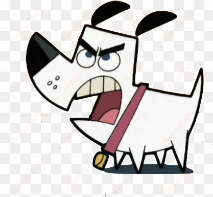 fairly odd parents wiki - dog fairly odd parents