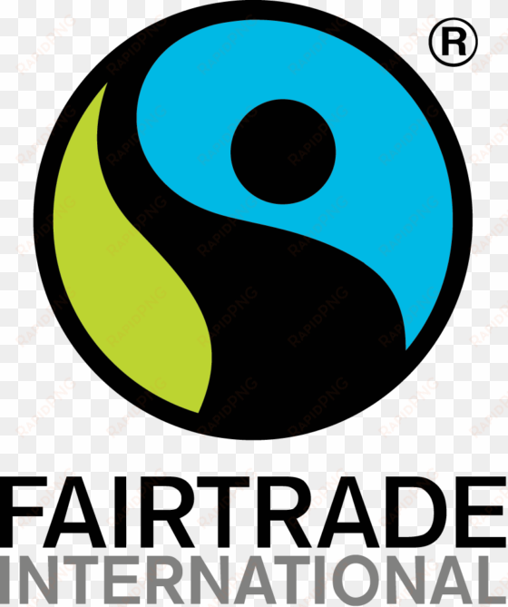 fairtrade logo - fair trade logo png