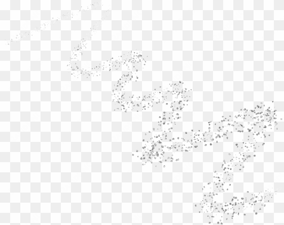 fairy dust png - flock