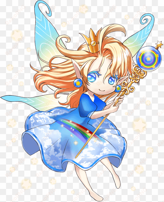 Fairy Princess Png - Yume 100 Fairy Princess transparent png image