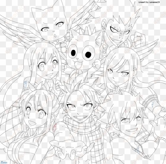 fairy tail coloring pages chibi - fairy tail para colorir