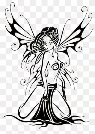 fairy tattoos png free download - tattoo