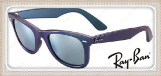 fake ray ban rb2140 wayfarer sunglasses purple frame - ray ban rb4175 blue