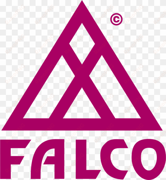 falco logo png transparent - sneaker logo idea