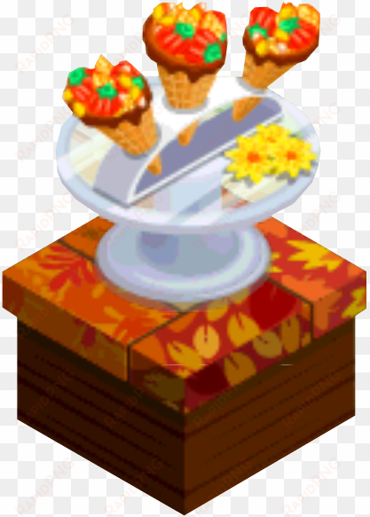 Fall Oven-candy Cornucopia - Oven transparent png image