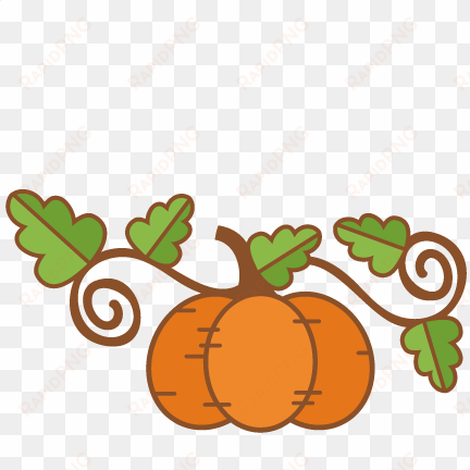 fall pumpkin svg scrapbook cut file cute clipart files - cute fall pumpkin clipart