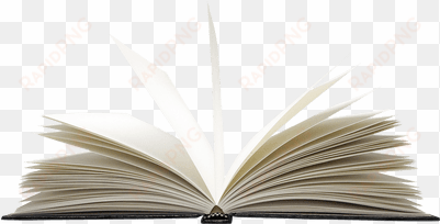 falling books png - open book png transparent