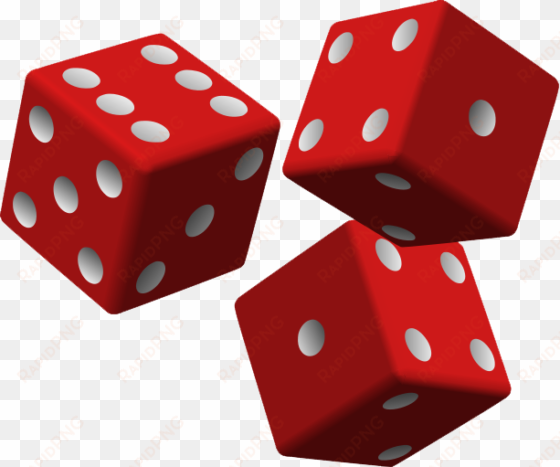 falling dice png clip art library library - dice clip art