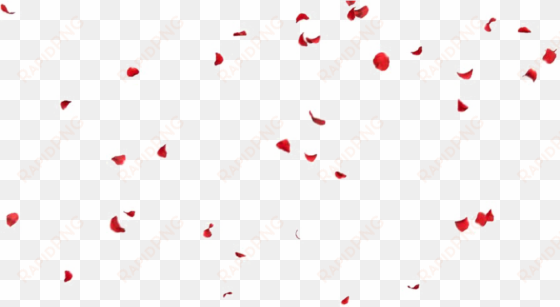 falling petals png file - rose petals gif png