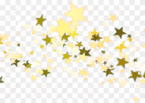 falling stars clipart png format - kniha plná bylinek - rady našich babiček (elektronická