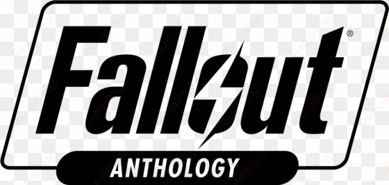 fallout anthology is now available - fallout 4