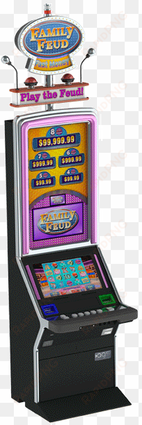 Family Feud - Ags Slots transparent png image