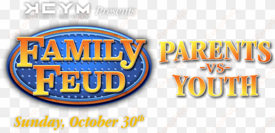 family feud web banner - web banner