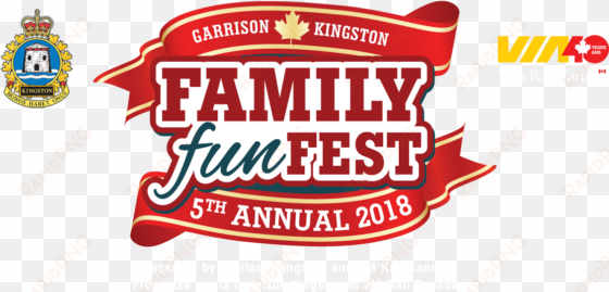 family fun fest