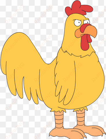 family guy chicken - family guy nicole chicken