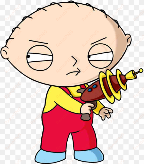 family guy png transparent picture - stewie family guy png
