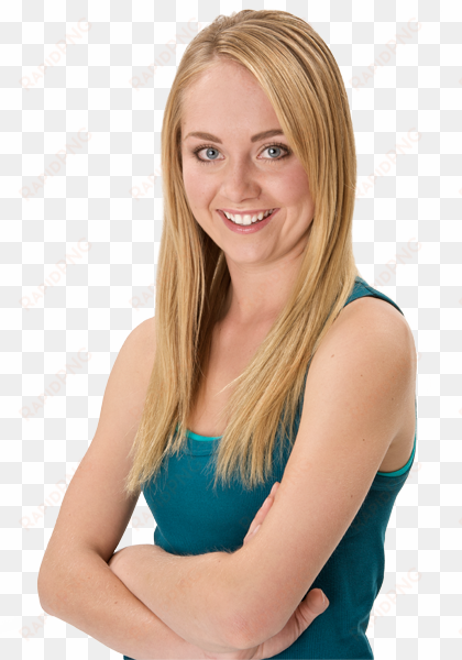 fan fave - amber marshall png