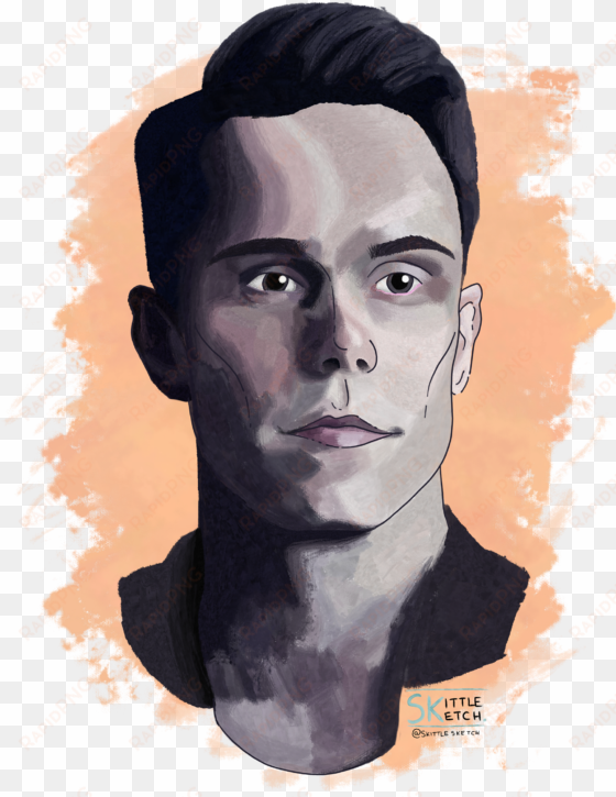 fanart - don broco - visual arts