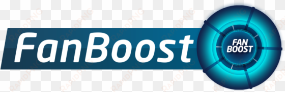 fanboost, boost mobile png logo - fanboost