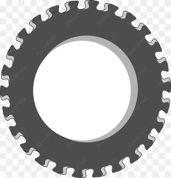 fancy gear wheel big image png - wheel clip art free