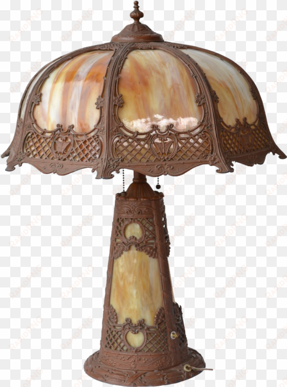 fancy lamp png image - fancy lamp