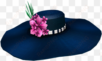 fancy socialite hat - fancy hats