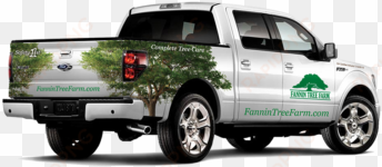 fannin tree farm - 2011 ford f150 limited