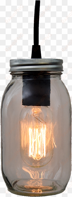 fantastic solar patio lights - mason jar light png