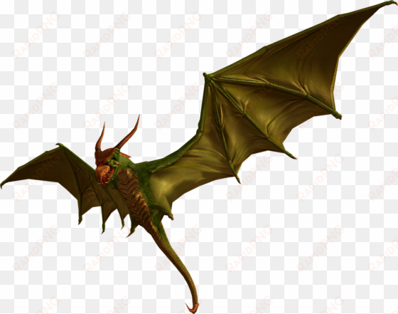 fantasy dragon png transparent picture - dragon transparent