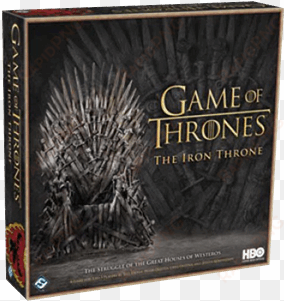 fantasy flight games game of thrones: the iron throne