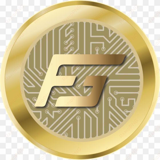 fantasy gold coin - gold coin