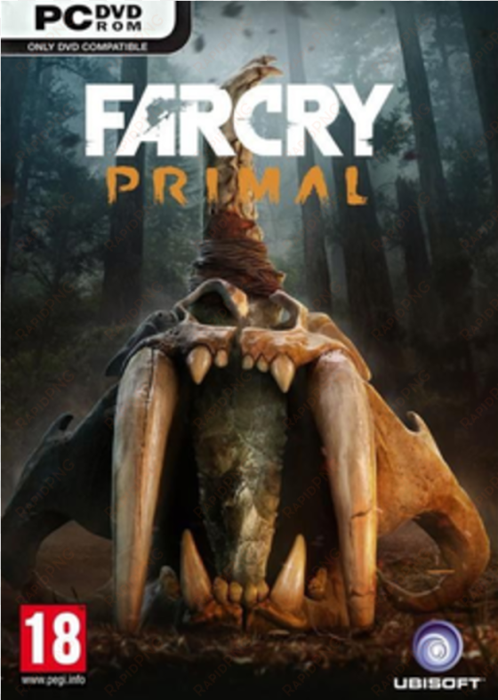 far cry primal apex edition - far cry primal soundtrack