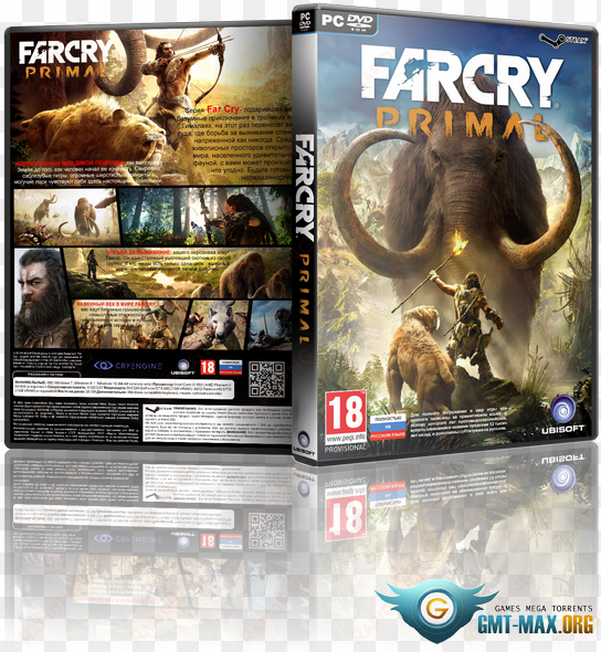 far cry primal apex pc game download - far cry primal uplay key