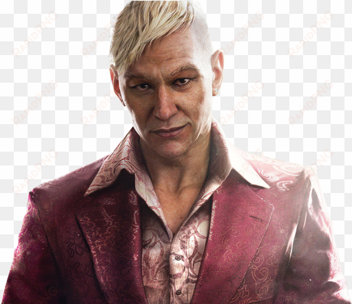 farcry 4 png - far cry 4 render