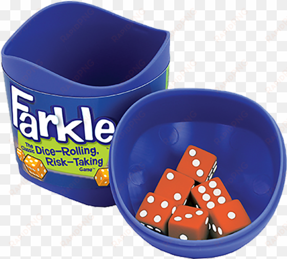 farkle dice cup - farkle dice cup game