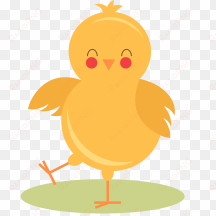 farm chick svg cut files farm animals svg cutting files - pet